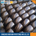 BEVELED ENDS 90 DEGREE CARBON STEEL ELBOW